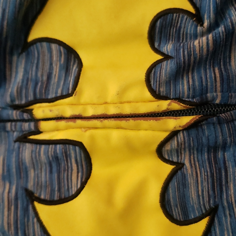 Batman jacket - Picture 2 of 5
